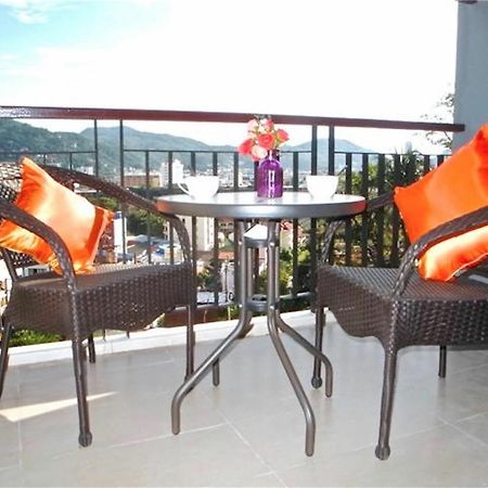 Bliss Patong 2 Bedrooms Apartment Exterior foto