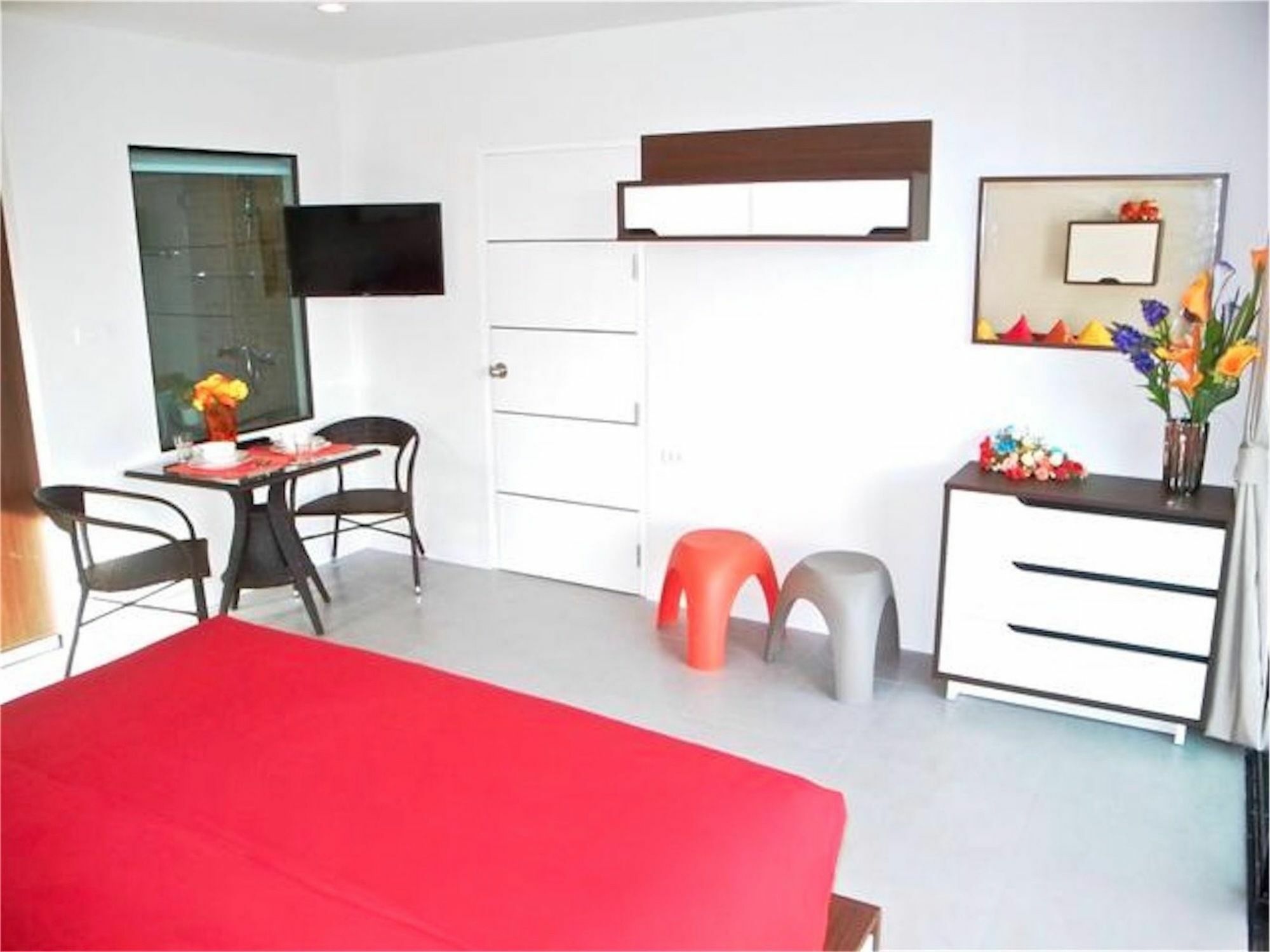 Bliss Patong 2 Bedrooms Apartment Exterior foto